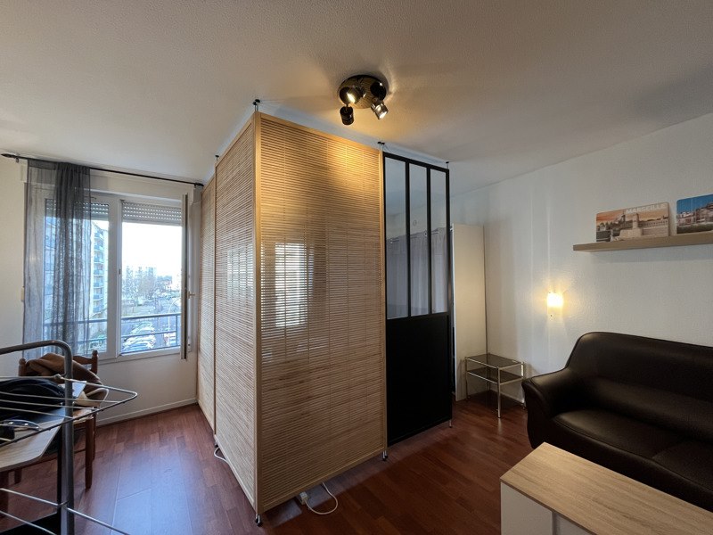 Vente Appartement TOULOUSE - 1 pièce -31 m² - (31200)