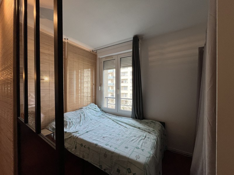 Vente Appartement TOULOUSE - 1 pièce -31 m² - (31200)