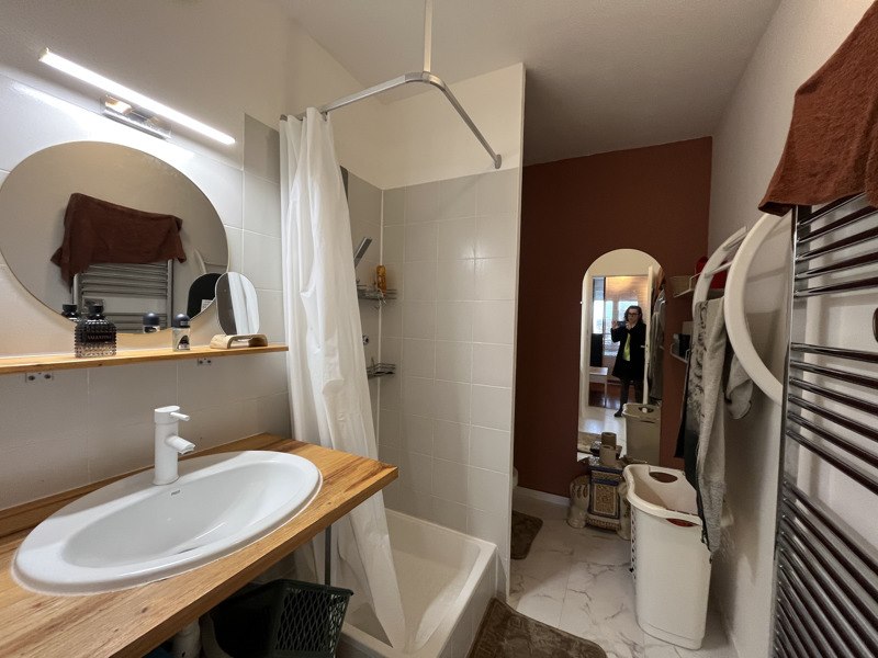 Vente Appartement TOULOUSE - 1 pièce -31 m² - (31200)