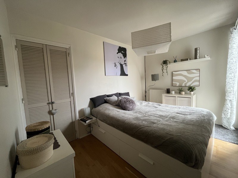 Vente Appartement TOULOUSE - 2 pièces -47 m² - (31200)