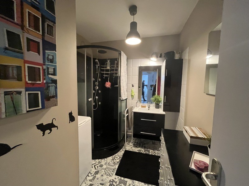 Vente Appartement TOULOUSE - 2 pièces -47 m² - (31200)