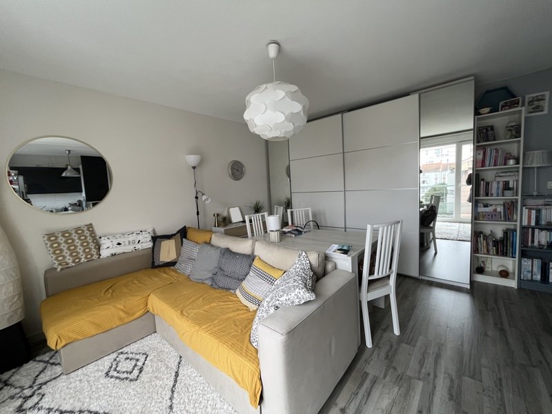 Vente Appartement TOULOUSE - 2 pièces -47 m² - (31200)