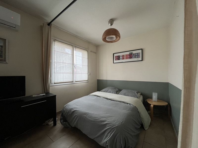 Vente Appartement TOULOUSE - 1 pièce -31 m² - (31000)