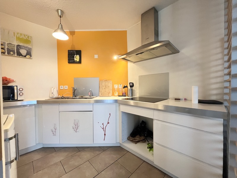 Vente Appartement TOULOUSE - 1 pièce -31 m² - (31000)