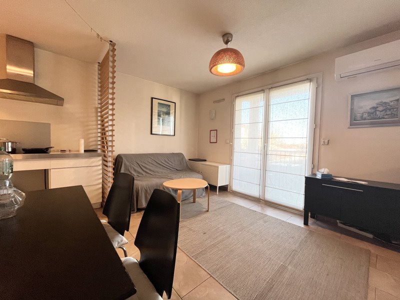 Vente Appartement TOULOUSE - 1 pièce -31 m² - (31000)