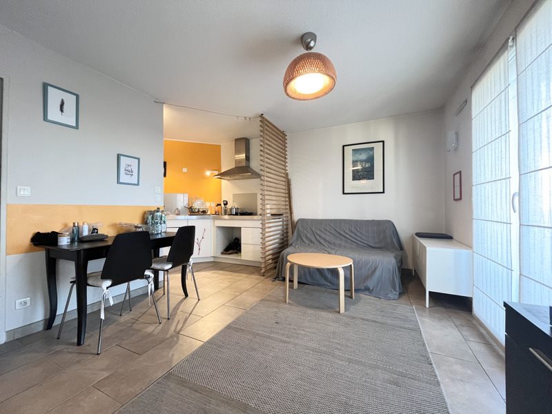 Vente Appartement TOULOUSE - 1 pièce -31 m² - (31000)