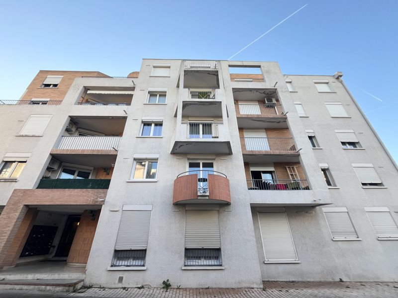 Vente Appartement TOULOUSE - 1 pièce -31 m² - (31000)