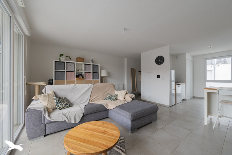 Vente Appartement TOULOUSE - 4 pièces -93 m² - (31200)