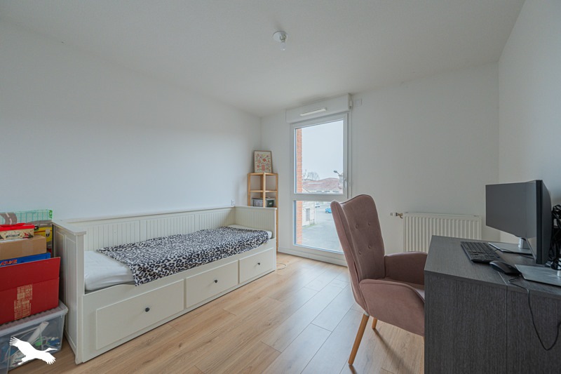 Vente Appartement TOULOUSE - 4 pièces -93 m² - (31200)