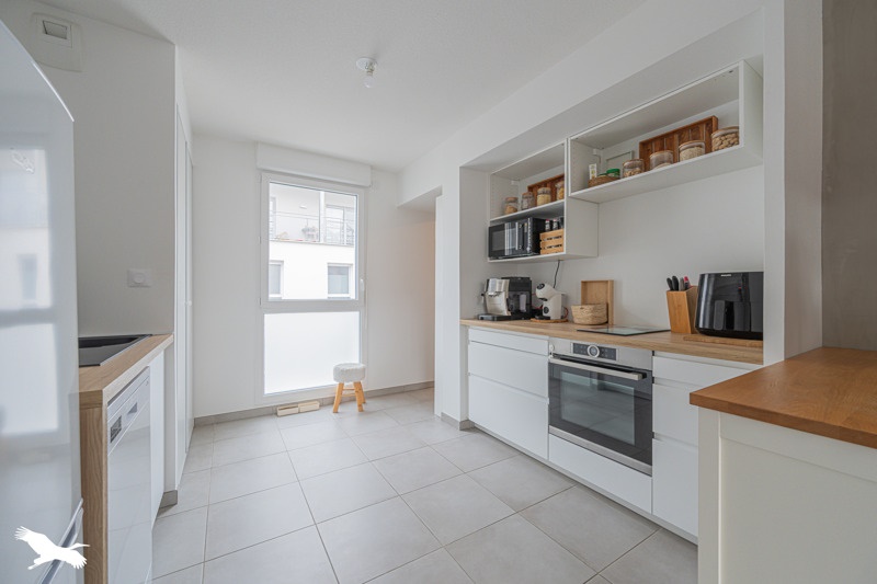 Vente Appartement TOULOUSE - 4 pièces -93 m² - (31200)