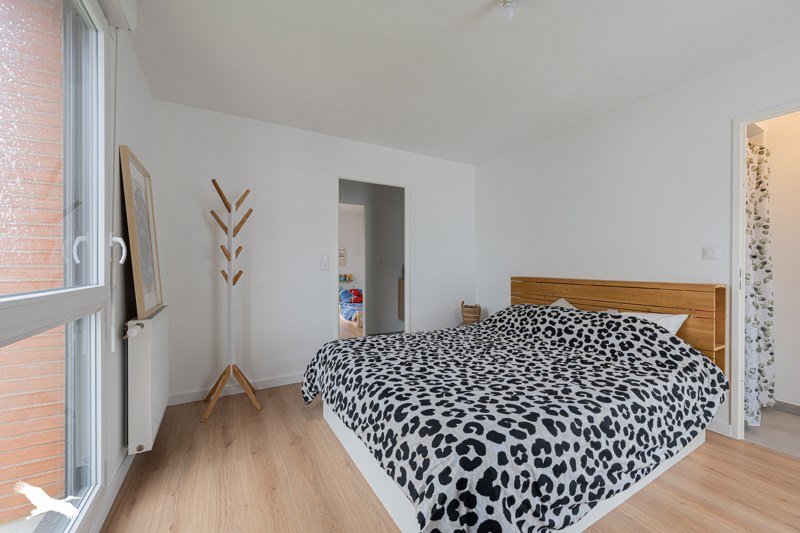 Vente Appartement TOULOUSE - 4 pièces -93 m² - (31200)