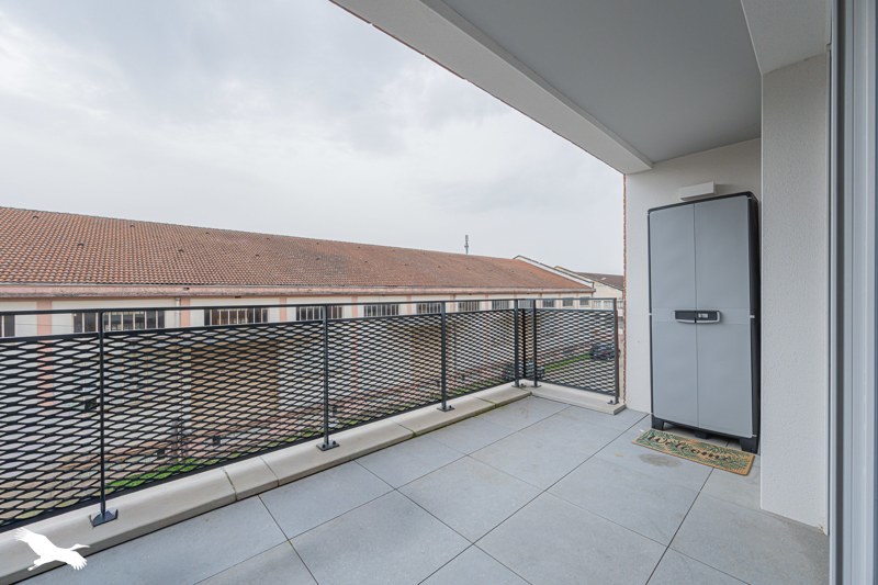 Vente Appartement TOULOUSE - 4 pièces -93 m² - (31200)
