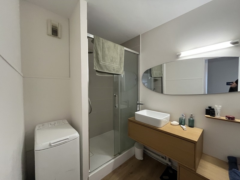 Vente Appartement TOULOUSE - 2 pièces -52 m² - (31200)