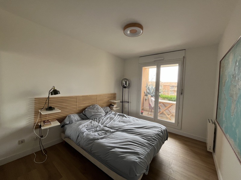 Vente Appartement TOULOUSE - 2 pièces -52 m² - (31200)