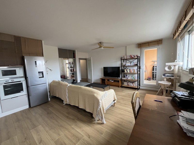 Vente Appartement TOULOUSE - 2 pièces -52 m² - (31200)