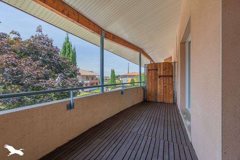 Vente Appartement TOULOUSE 31200 4 pièces - 78 m²
