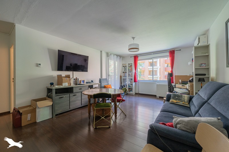 Vente Appartement TOULOUSE - 3 pièces -73 m² - (31200)