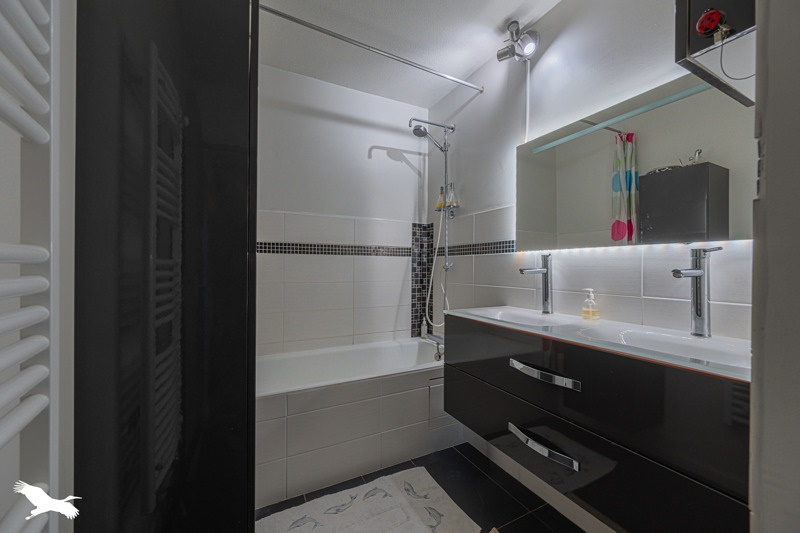 Vente Appartement TOULOUSE - 3 pièces -73 m² - (31200)