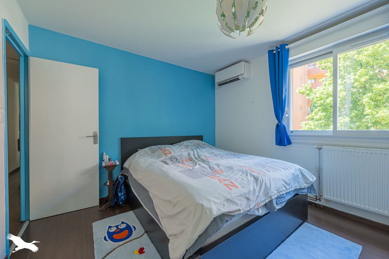 Vente Appartement TOULOUSE - 3 pièces -73 m² - (31200)