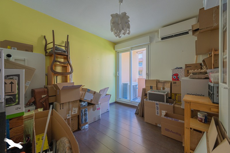 Vente Appartement TOULOUSE - 3 pièces -73 m² - (31200)