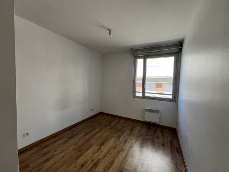 Vente Appartement TOULOUSE - 3 pièces -70 m² - (31200)