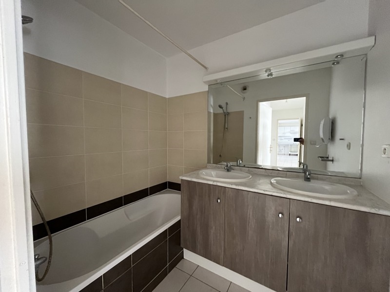 Vente Appartement TOULOUSE - 3 pièces -70 m² - (31200)
