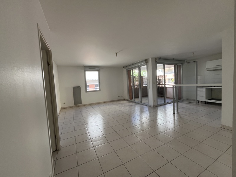Vente Appartement TOULOUSE - 3 pièces -70 m² - (31200)
