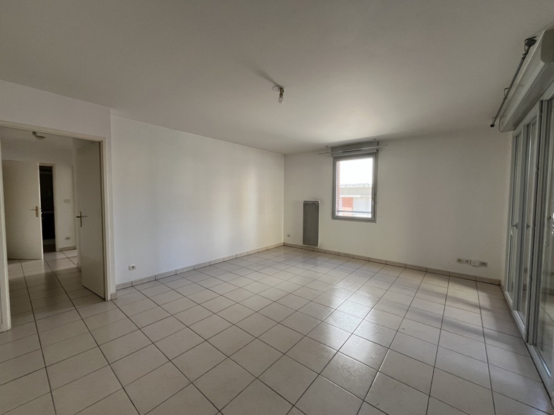 Vente Appartement TOULOUSE - 3 pièces -70 m² - (31200)