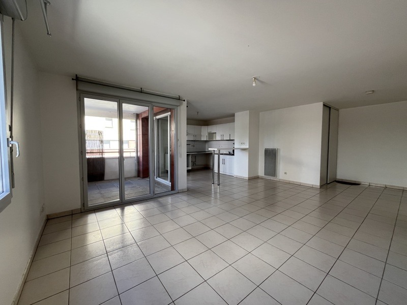 Vente Appartement TOULOUSE - 3 pièces -70 m² - (31200)