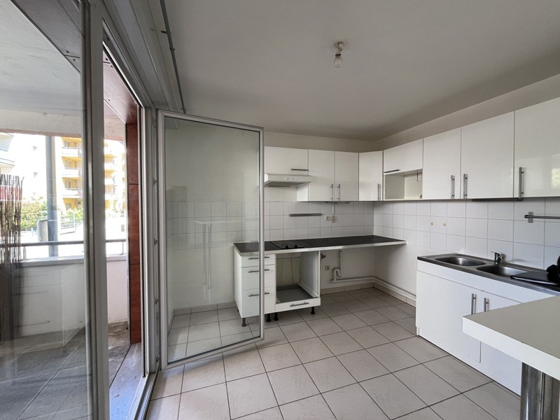 Vente Appartement TOULOUSE - 3 pièces -70 m² - (31200)