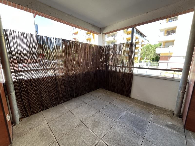 Vente Appartement TOULOUSE - 3 pièces -70 m² - (31200)