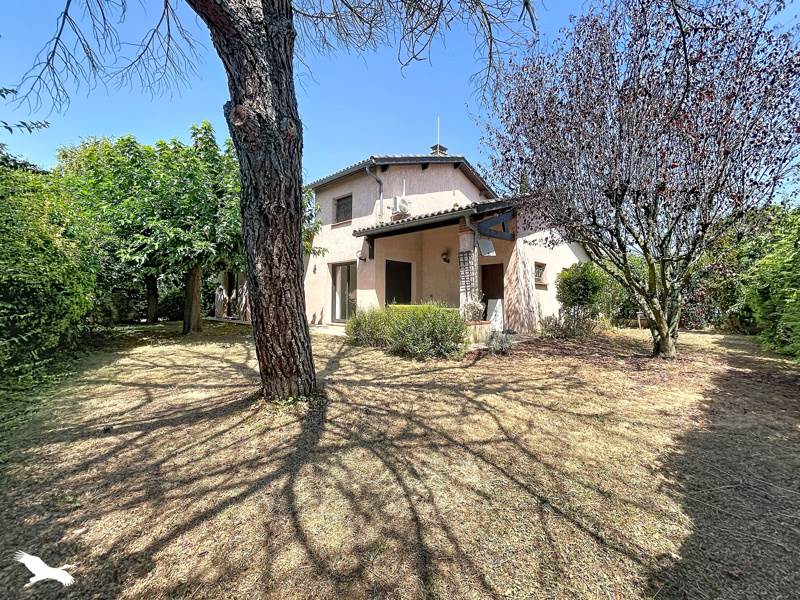 Vente Maison TOULOUSE 31200 5 pièces - 105 m²