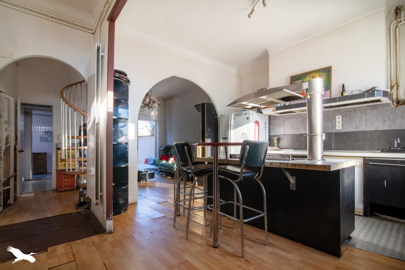 Vente Maison TOULOUSE - 4 pièces -78 m² - (31200)