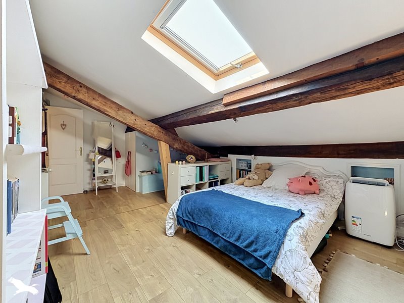 Vente Appartement TOULOUSE - 5 pièces -105 m² - (31200)