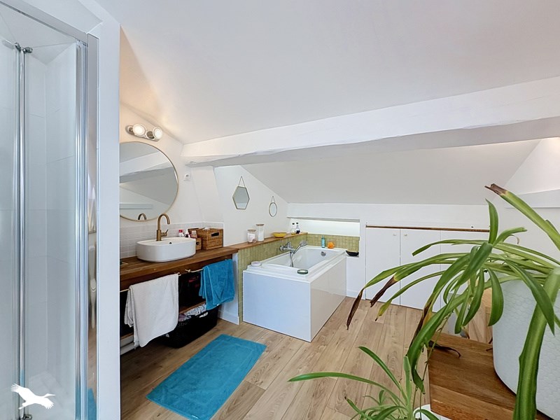 Vente Appartement TOULOUSE - 5 pièces -105 m² - (31200)