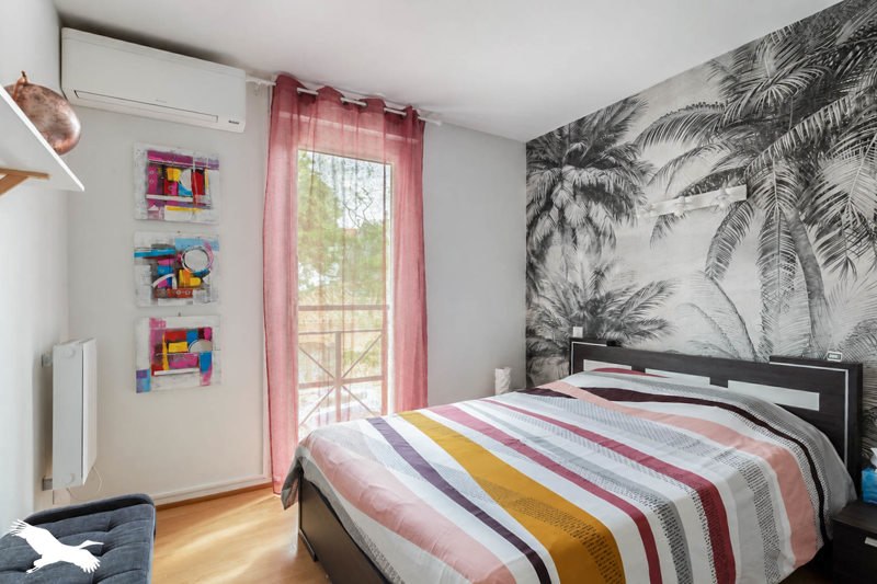 Vente Appartement TOULOUSE - 2 pièces -49 m² - (31200)
