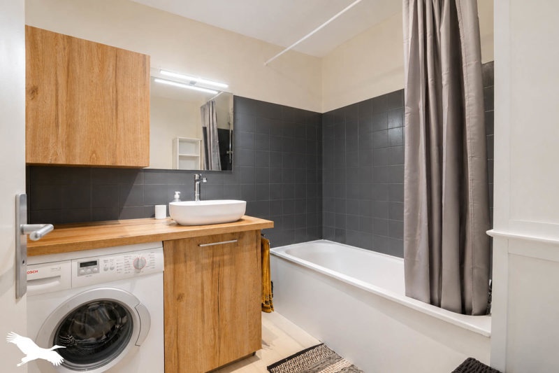 Vente Appartement TOULOUSE - 2 pièces -49 m² - (31200)