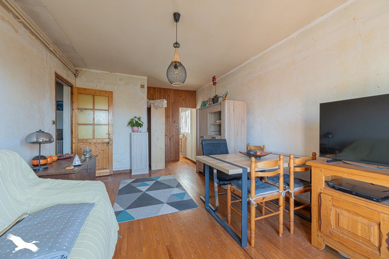 Vente Appartement TOULOUSE - 3 pièces -58 m² - (31200)