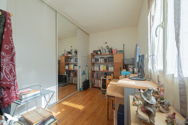 Vente Appartement TOULOUSE - 3 pièces -58 m² - (31200)
