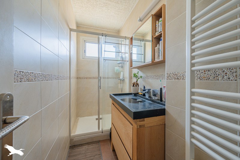 Vente Appartement TOULOUSE - 3 pièces -58 m² - (31200)