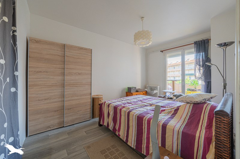 Vente Appartement TOULOUSE - 3 pièces -58 m² - (31200)