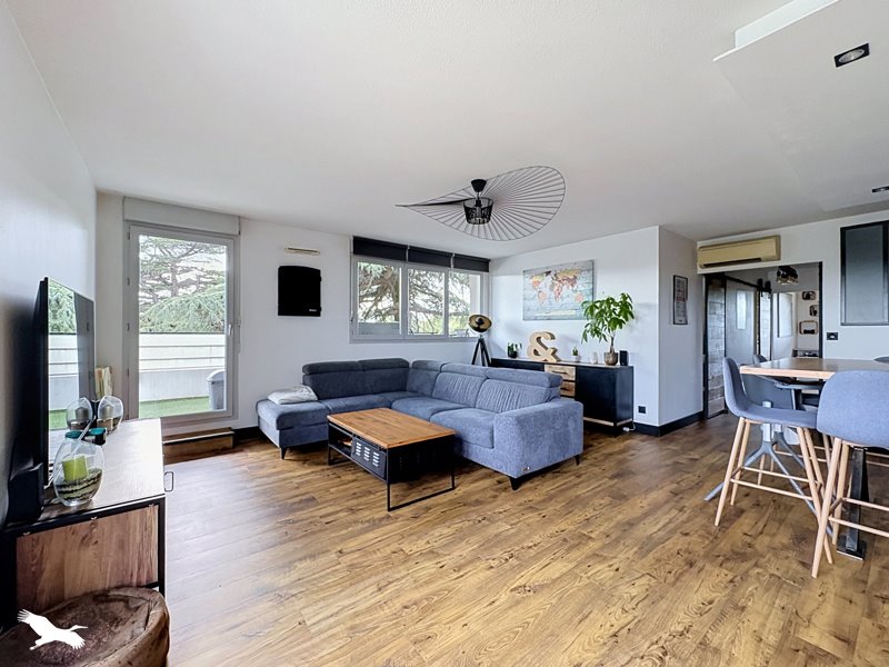 Vente Appartement Toulouse 31200 4 pièces - 83 m²