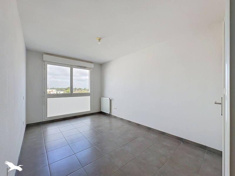 Vente Appartement TOULOUSE - 3 pièces -60,2 m² - (31200)