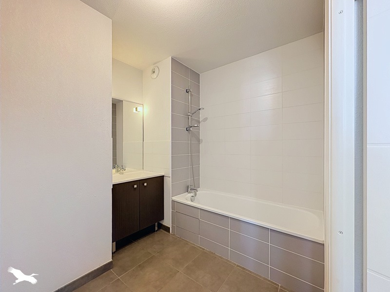 Vente Appartement TOULOUSE - 3 pièces -60,2 m² - (31200)
