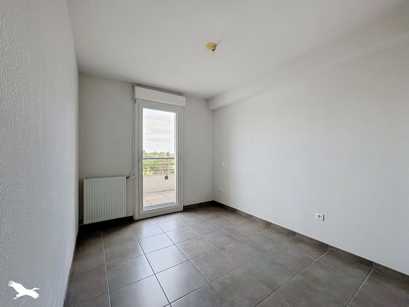 Vente Appartement TOULOUSE - 3 pièces -60,2 m² - (31200)