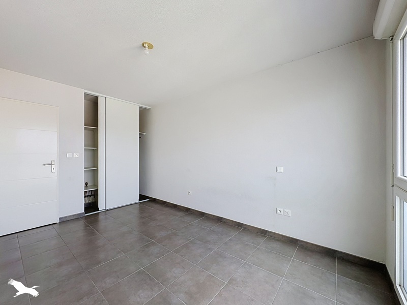 Vente Appartement TOULOUSE - 3 pièces -60,2 m² - (31200)