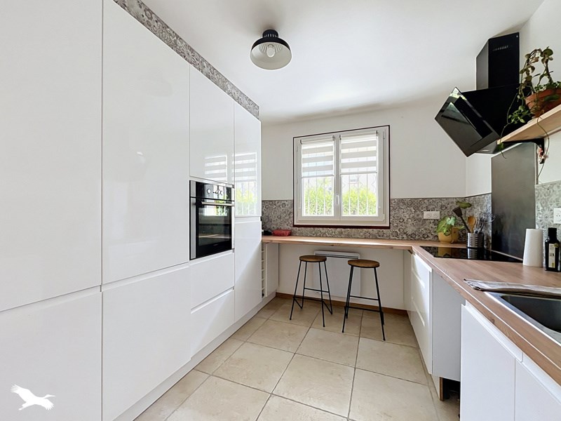 Vente Appartement TOULOUSE - 3 pièces -63 m² - (31200)