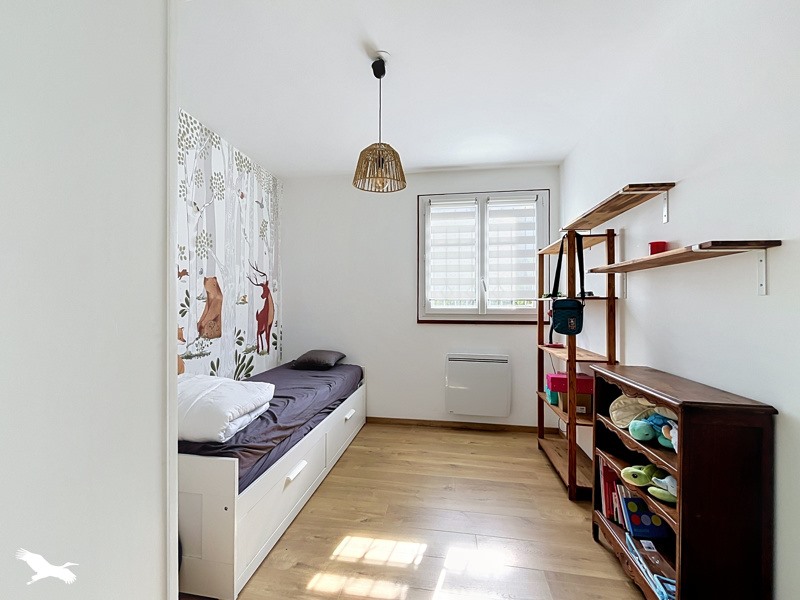 Vente Appartement TOULOUSE - 3 pièces -63 m² - (31200)