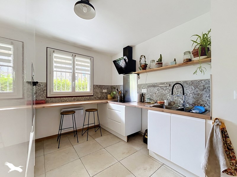 Vente Appartement TOULOUSE - 3 pièces -63 m² - (31200)