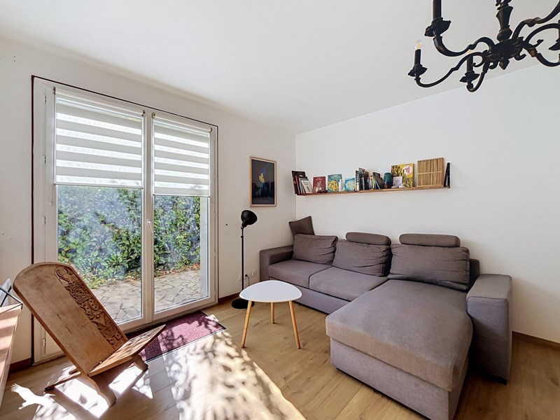 Vente Appartement TOULOUSE - 3 pièces -63 m² - (31200)